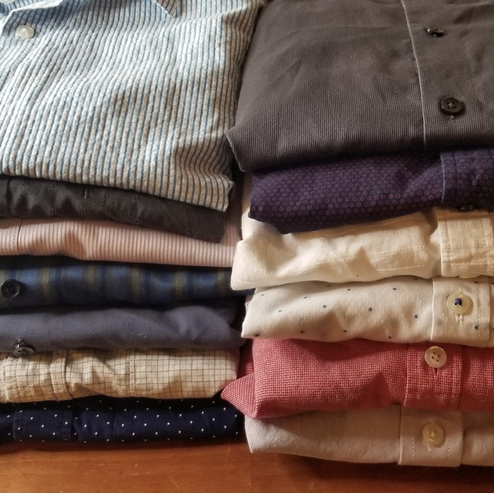 Men's Bundle